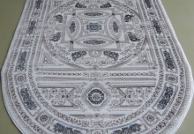 Казахские ковры 234-cream_blue_ov