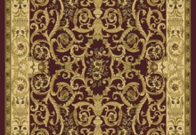 Бельгийские ковры 59200-1767