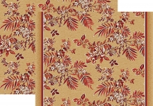  0,9м. Дорожка на войлоке (p1319/b5r/45)