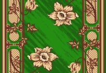 Ковролин LIANA(600)