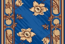 Ковролин LIANA(500)
